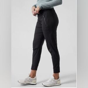 Athleta Trekkie North Joggers
